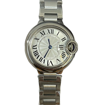 Kajia Blue Balloon Couple Watch за жени - модерен дамски часовник