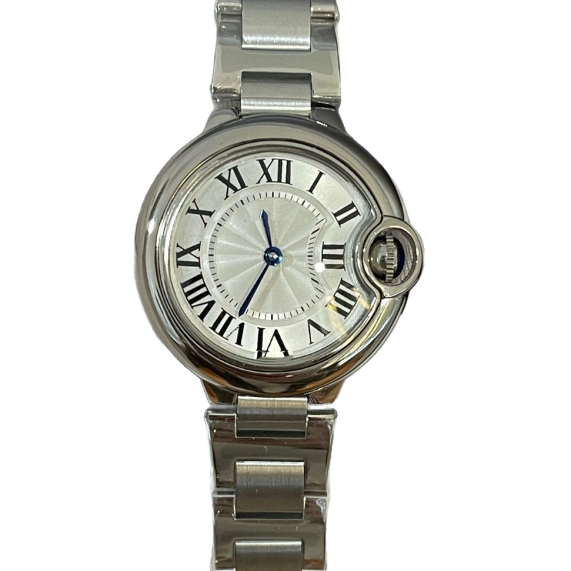 Kajia Blue Balloon Couple Watch за жени - модерен дамски часовник