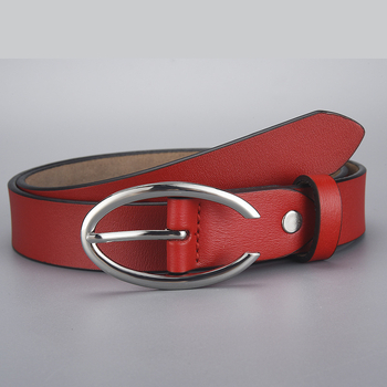 Ženski kožni kaiš, široki, korejski stil, casual, kopča u obliku slova C, dvostruka koža, širina 2-4 cm, veličine 100/105/110 cm, marka Kimbottom