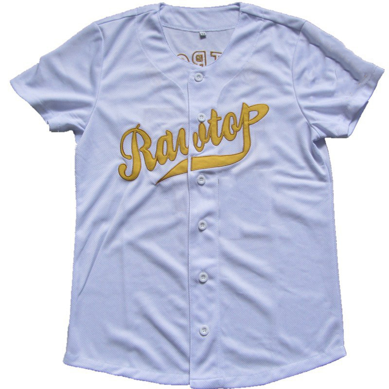 Prilagođena ljetni muški mrežasti kardigan s DIY digitalnim printom – baseball/sportski sweatshirt