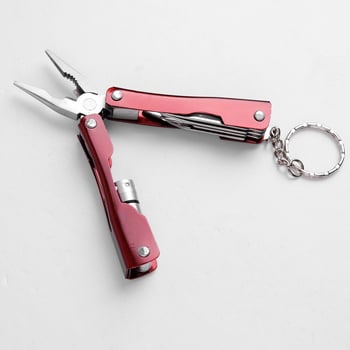 Kit de urgență auto pentru călătorii în aer liber — unelte portabile de supraviețuire și prim ajutor