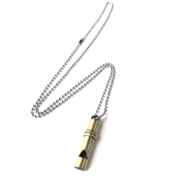 Muški ogrlica od titan čelika s dugim privjeskom, hip-hop stil, unisex