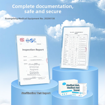 Sanitárna vložka s lekárskym stupňom, na dennú a nočnú potrebu, predĺžená, dýchajúca sterilná ošetrovacia vložka