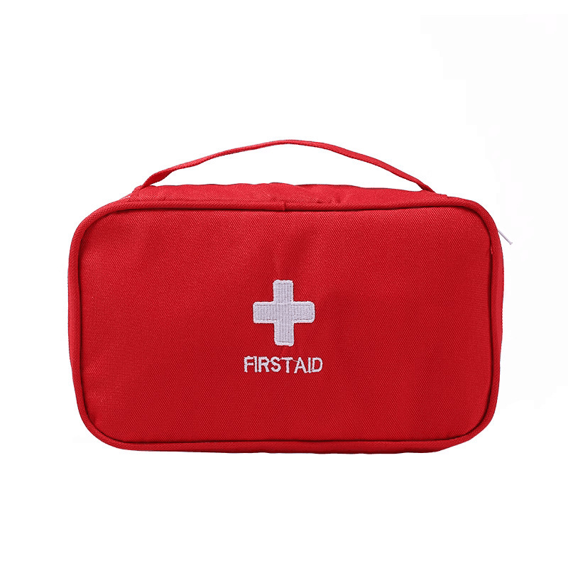 Prijenosni putnički komplet prve pomoći i medicinska torba