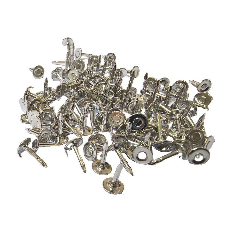 Accesorii DIY pentru bijuterii, broșă în formă de cal, 8mm