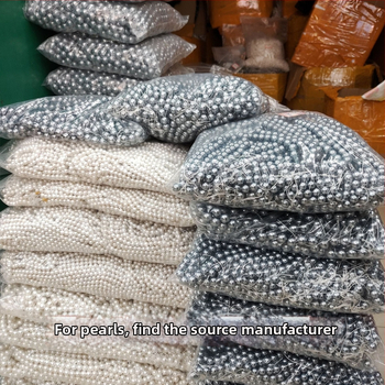 Perle od školjke s ravnim otvorima, 2–20 mm, ručno izrađene, labave perle za naušnice DIY