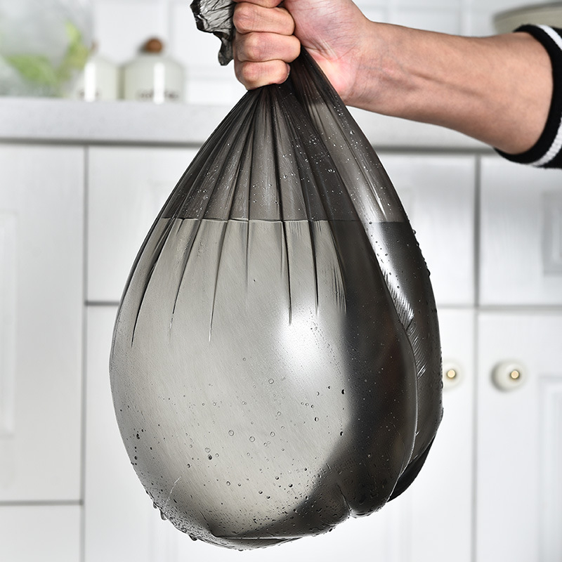 Čvrste vreće za kućni otpad, 45×55 cm, 70 g, paket od 20 komada, za suhi i mokri otpad