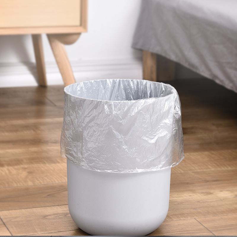 Čvrste vreće za kućni otpad, 45×55 cm, 70 g, paket od 20 komada, za suhi i mokri otpad