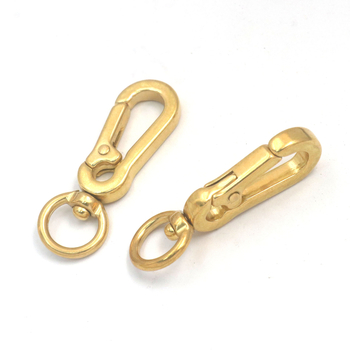 Mesing kaiš ključeva – Unisex, kreativan minimalistički anti-gubitak za automobil ključeve, DIY ručno izrađeni privjesak za torbu