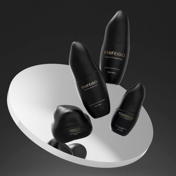 Tengeri édeskömény sorozat: 100 ml víz-emulziós esszencia üveg és 50 g krémüveg