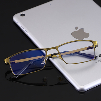 Унисекс очила за близко и далечно виждане с фотохромни лещи и анти синя светлина, за вътрешно и външно ползване