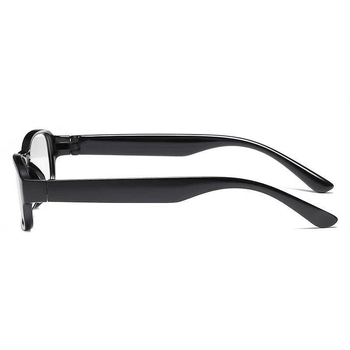 Унисекс очила за четене с автоматично регулиране и защита от синя светлина, лещи с висока разделителна способност