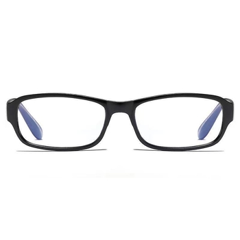 Унисекс очила за четене с автоматично регулиране и защита от синя светлина, лещи с висока разделителна способност