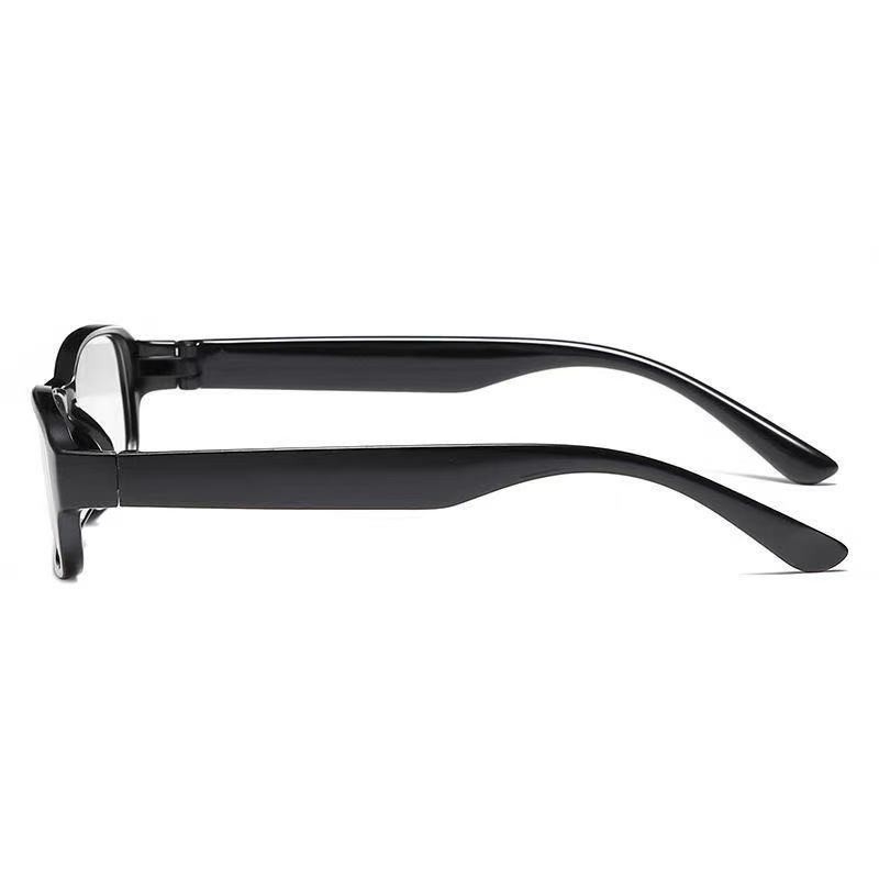 Унисекс очила за четене с автоматично регулиране и защита от синя светлина, лещи с висока разделителна способност