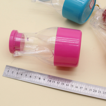 Plastični dispenser za ulje i začine za restorane i kuhinju kod kuće