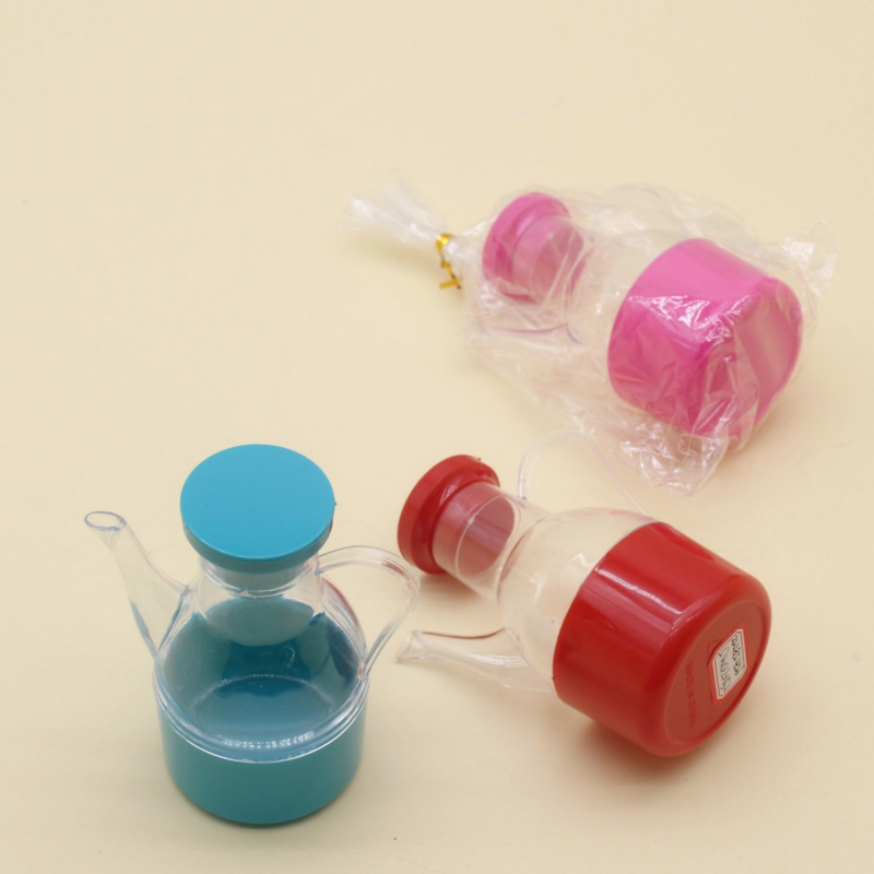 Plastični dispenser za ulje i začine za restorane i kuhinju kod kuće