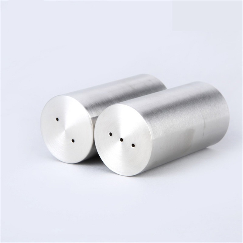 Set de recipiente pentru condimente din oțel inoxidabil 304, piper și sare, bucătărie stil Nordic