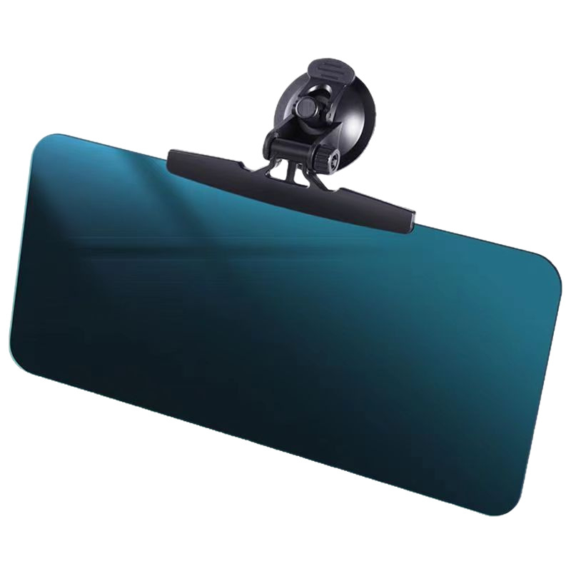 Parasolar pentru scuter de mobilitate, triciclu și quadriciclu – protecție pentru parbriz, fixare cu ventuză, montaj rapid în 3 secunde