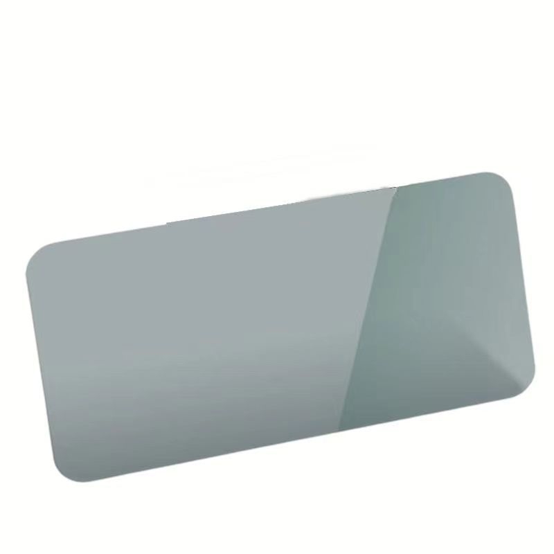 Parasolar pentru scuter de mobilitate, triciclu și quadriciclu – protecție pentru parbriz, fixare cu ventuză, montaj rapid în 3 secunde