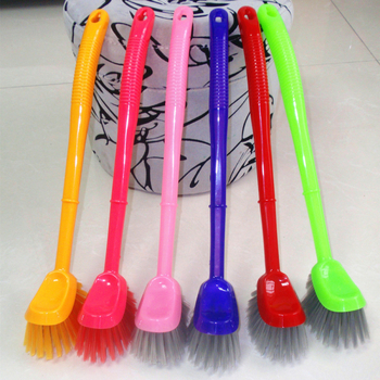 Plastična četka za WC Artclear Yijing za kupaonicu