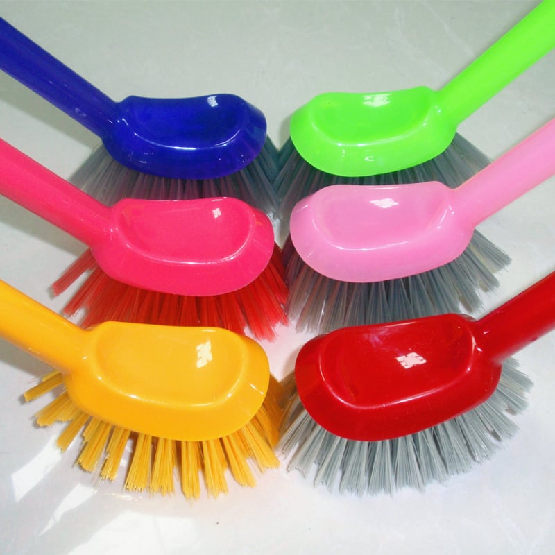 Plastična četka za WC Artclear Yijing za kupaonicu