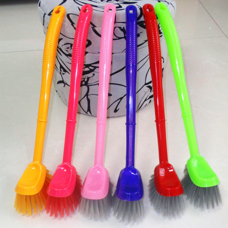 Plastična četka za WC Artclear Yijing za kupaonicu