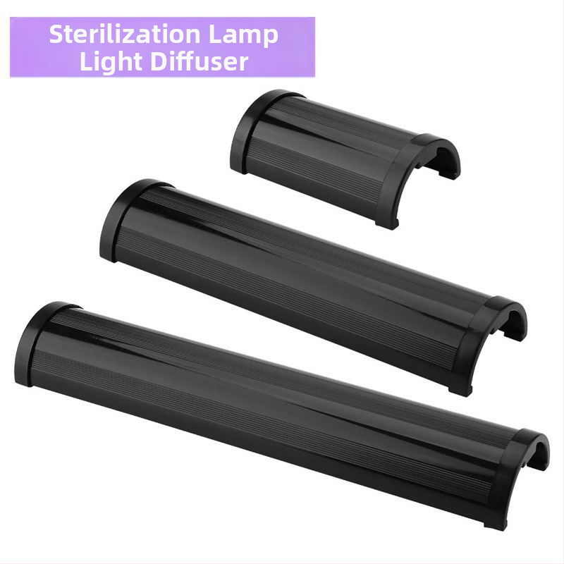 Príslušenstvo k UV lampe pre akvárium, kryt UV sterilizácie