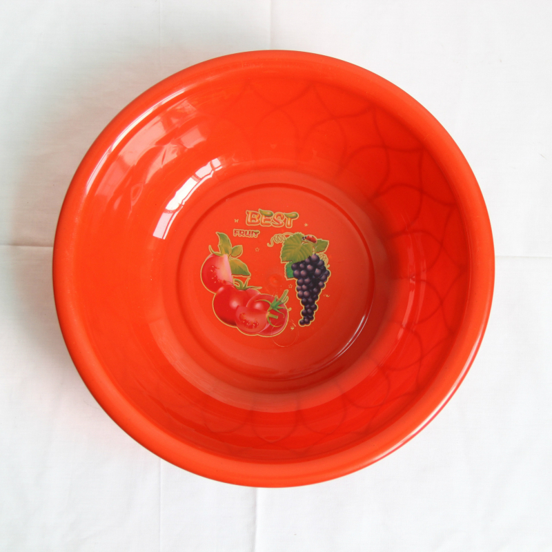 Plastična posuda za branje jagoda, višenamjenski pladanj za voće i pranje, kapacitet 2,5–7,5 kg