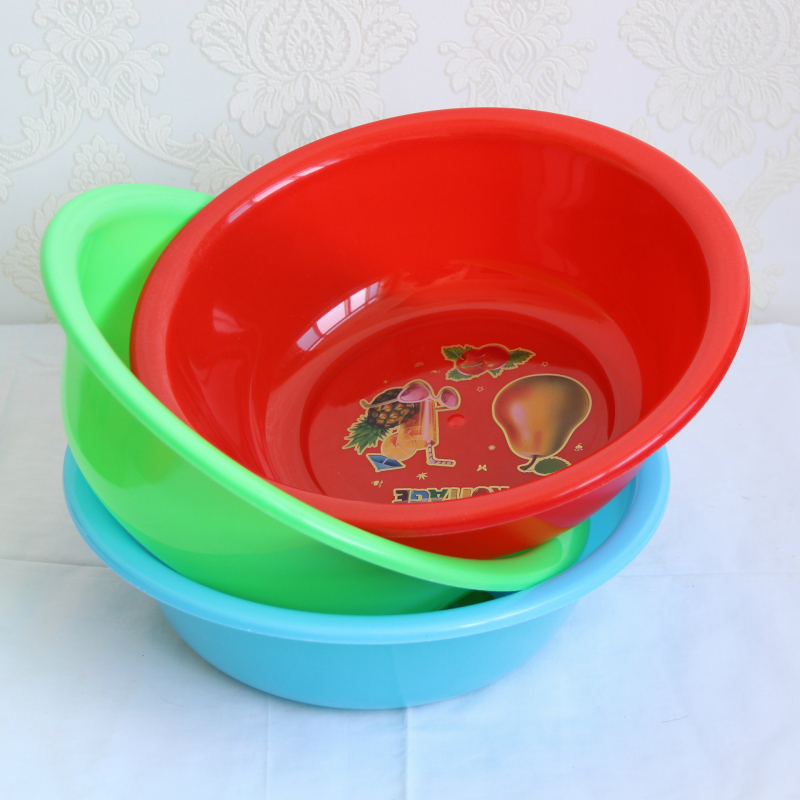 Plastična posuda za branje jagoda, višenamjenski pladanj za voće i pranje, kapacitet 2,5–7,5 kg
