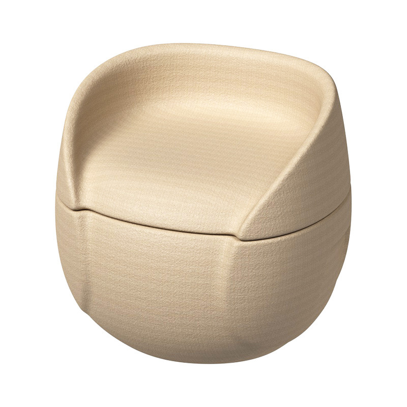 EPP многофункционална ваничка за крака, компактна, водоустойчива и термоизолирана, преносима кутия за съхранение