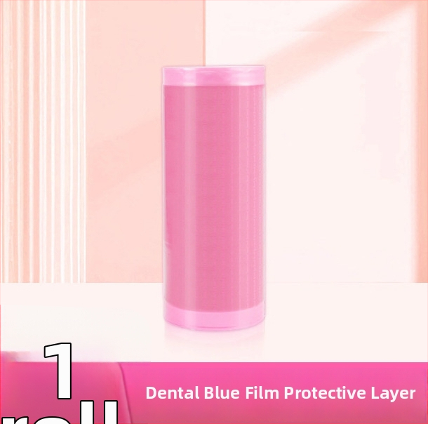 Jednorazový modrý bariérový film na toaletu, prenášateľná cestovná hygienická podložka pre hotely