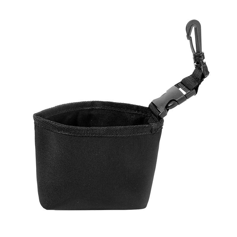 Set za čišćenje golf palica s odvojivom mokrim krpom, prijenosan, otporan za vanjsku upotrebu, višestruki