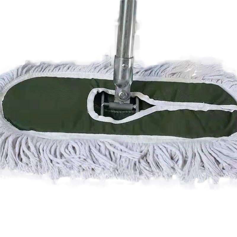 Plošni mop za prašinu, okretni, veliki, višestruka namjena za čišćenje, model 40608090