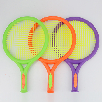 Nova dječja badminton reketa, mini plastična reketa za djecu, za igru u vrtiću