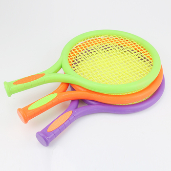 Nova dječja badminton reketa, mini plastična reketa za djecu, za igru u vrtiću