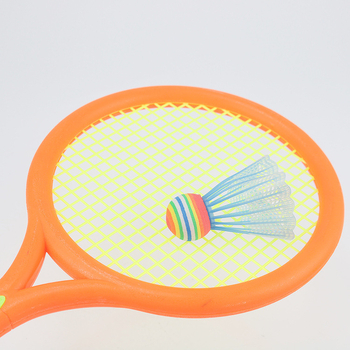 Nova dječja badminton reketa, mini plastična reketa za djecu, za igru u vrtiću