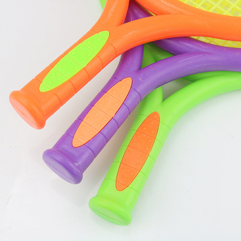 Nova dječja badminton reketa, mini plastična reketa za djecu, za igru u vrtiću