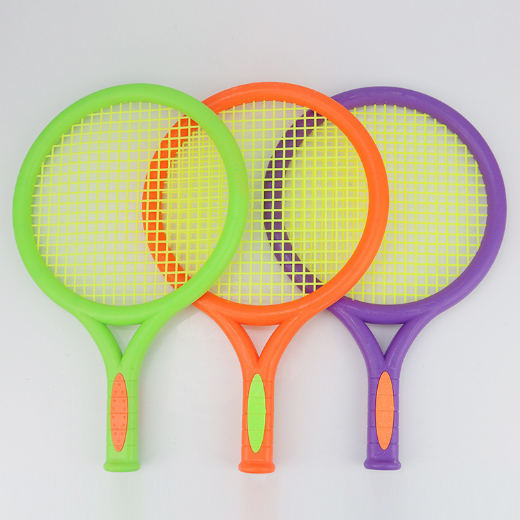 Nova dječja badminton reketa, mini plastična reketa za djecu, za igru u vrtiću