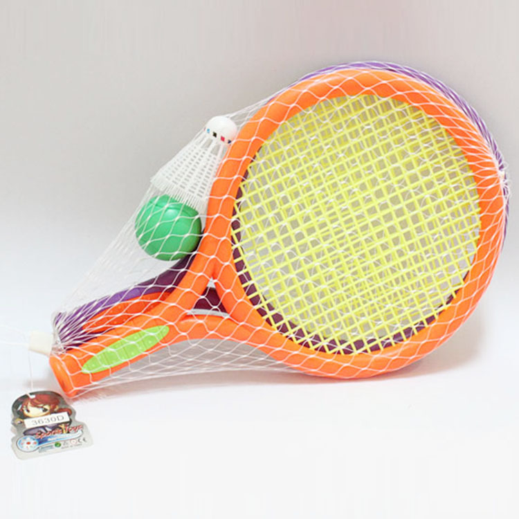 Nova dječja badminton reketa, mini plastična reketa za djecu, za igru u vrtiću