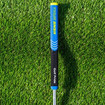 G.PKinger гумена хват за голф путър, голям размер, SNSR, 104CC