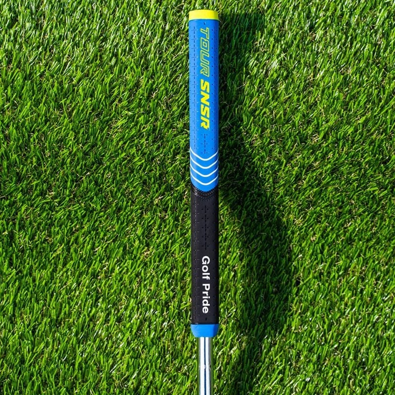 G.PKinger гумена хват за голф путър, голям размер, SNSR, 104CC