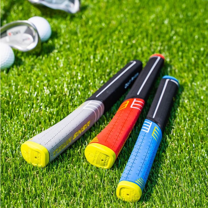 G.PKinger гумена хват за голф путър, голям размер, SNSR, 104CC