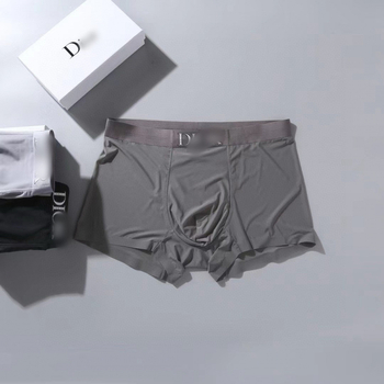 Muške bokserice od ice silk materijala, svilenkaste i prozračne