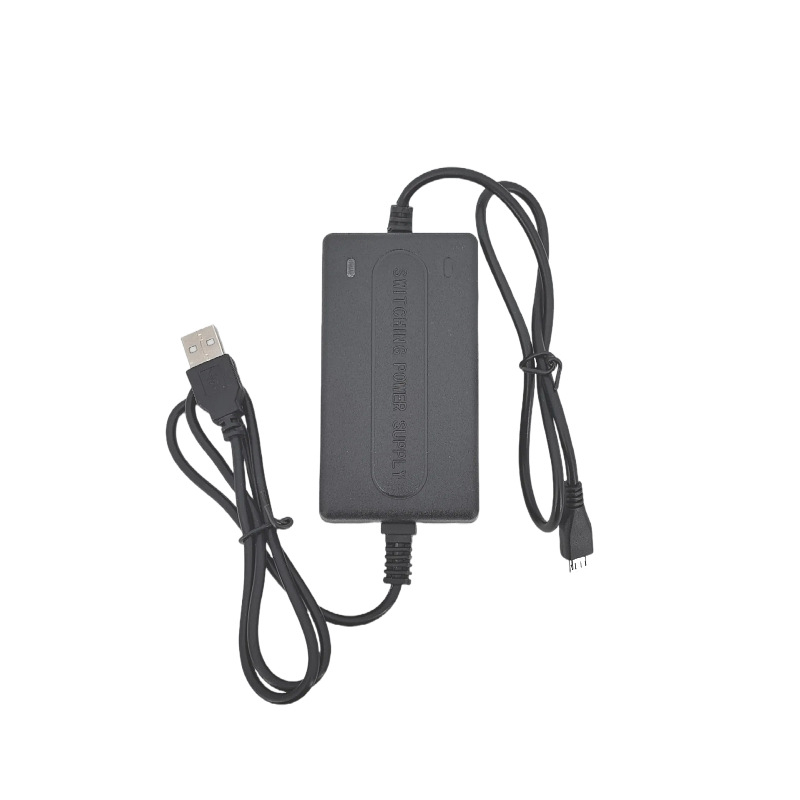 UPS napajanje 5V 2A za sigurnosne kamere i optički modem