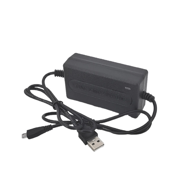 UPS napajanje 5V 2A za sigurnosne kamere i optički modem