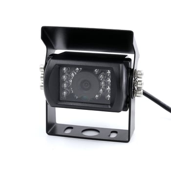 2MP vodootporna IR kamera za poljoprivredne kombajne, RS232/RS485/TTL serijsko sučelje