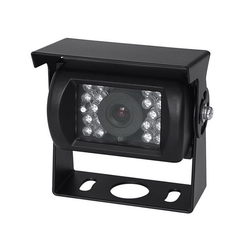 2MP vodootporna IR kamera za poljoprivredne kombajne, RS232/RS485/TTL serijsko sučelje