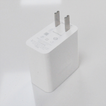 Încărcător rapid de 66W pentru smartphone-uri Apple, Android, Huawei și Vivo S16 – compatibil USB-C
