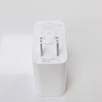 66W rýchla nabíjačka pre Apple, Android, Huawei a Vivo S16 smartfóny – USB-C kompatibilný