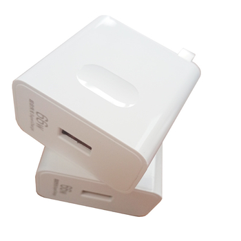 Încărcător rapid de 66W pentru smartphone-uri Apple, Android, Huawei și Vivo S16 – compatibil USB-C